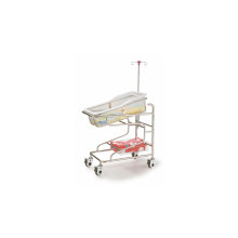 Hôpital de bébé nouveau-né nouveau-né chariot médical lit (SC-BC542)